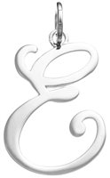 Charm Giovanni Raspini Donna in Argento 10750